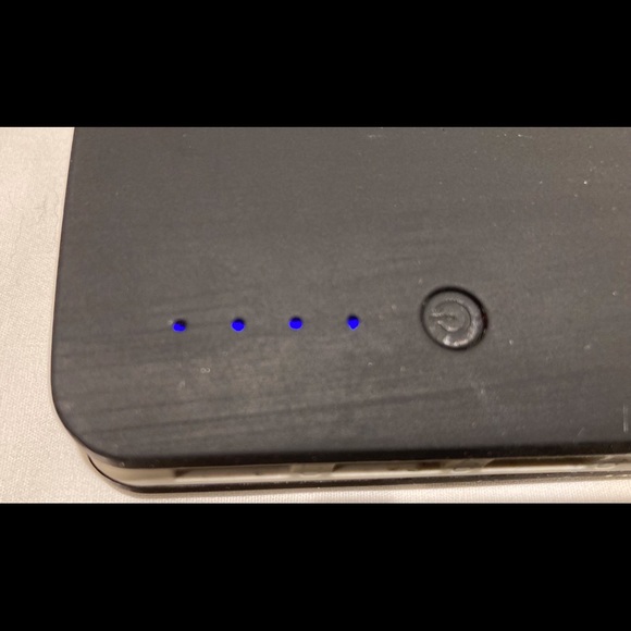 ChargeWorx Powerbank/Portable Charger 10000 mAh CX6540 - Picture 7 of 9